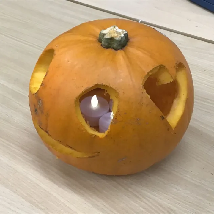 Pumpkin