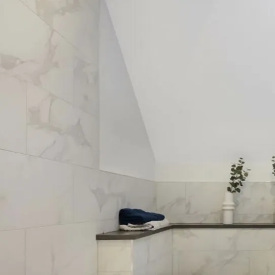 Plot 5  Bathroom A
