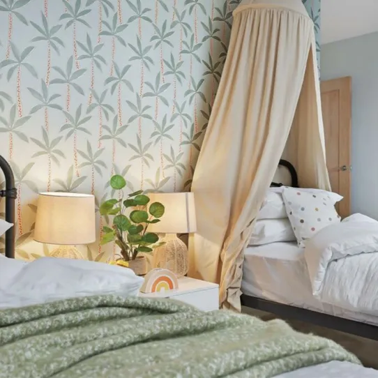 Plot 5  Bed 4 B