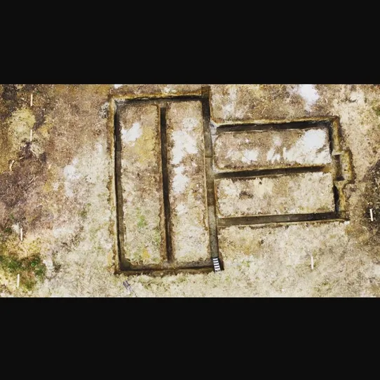 Foundation  Foot Print