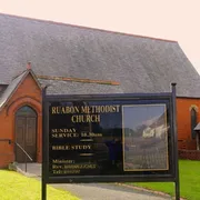 Ruabon