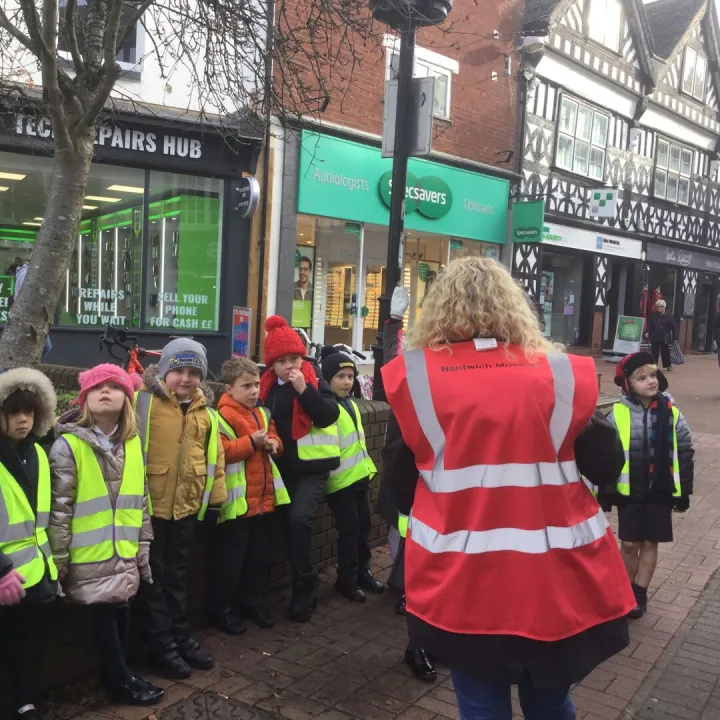 Nantwich 2