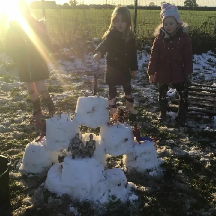 Forest school