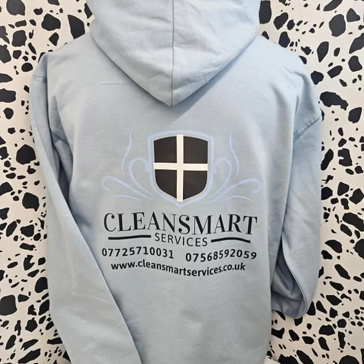 CleanSmart Services