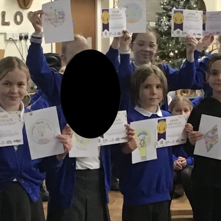 Wellbeing winners