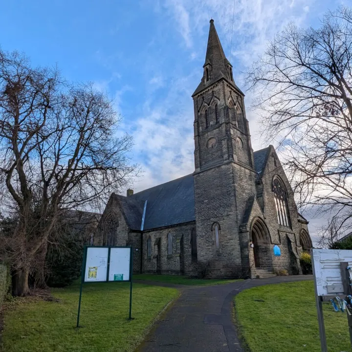 Church