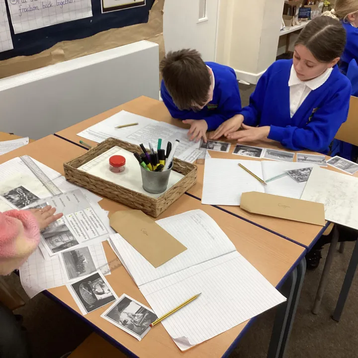 Geography 2