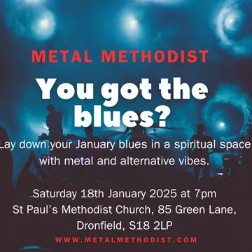 You Got The Blues