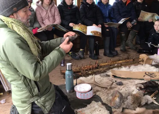 Forest School L1