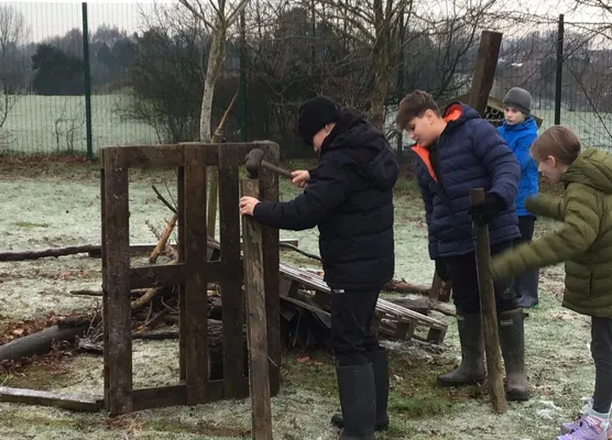 Forest School L1