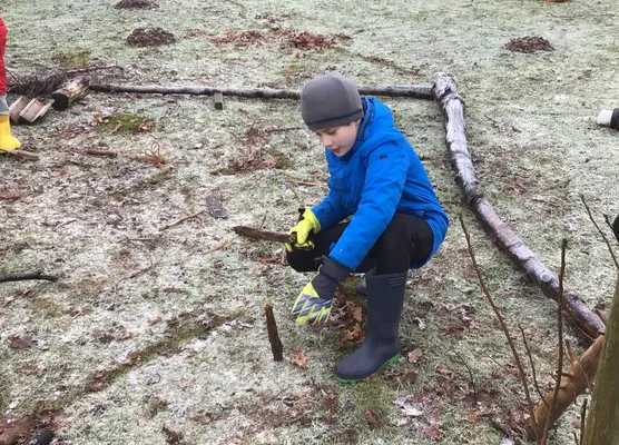 Forest School L1