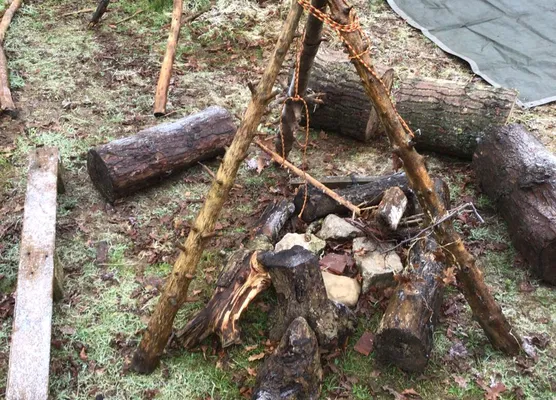 Forest School L1