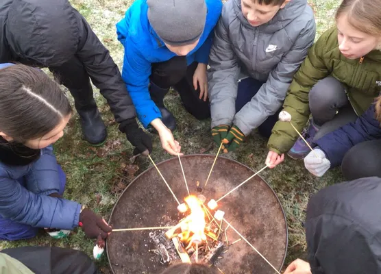Forest School L1