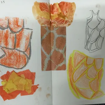 Patterns 2