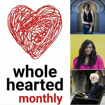 wholehearted
