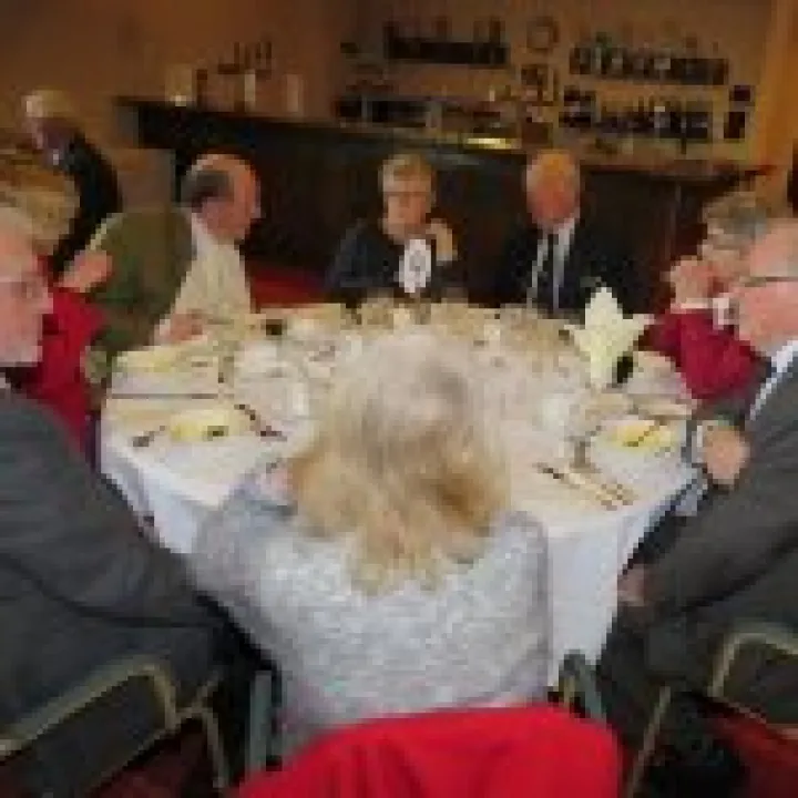 2015Annual Lunch21