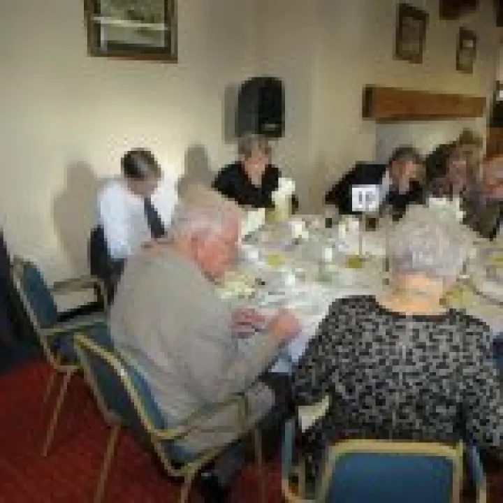 2015Annual Lunch24