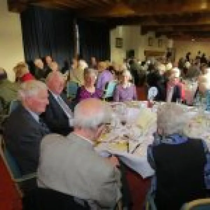 2015Annual Lunch19