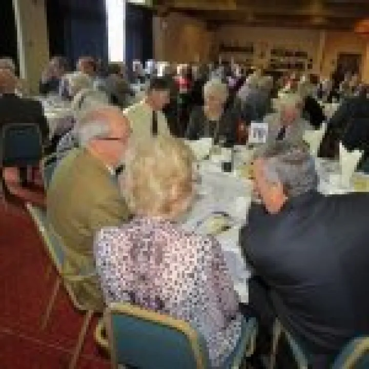 2015Annual Lunch25