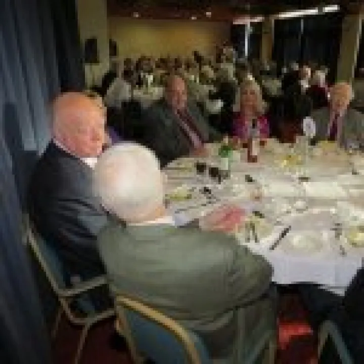 2015Annual Lunch22