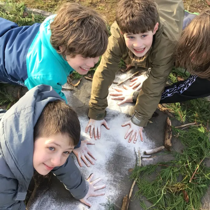 Forest Schools