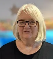Caroline Todd