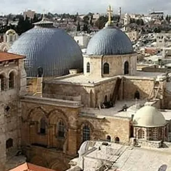 Jerusalem