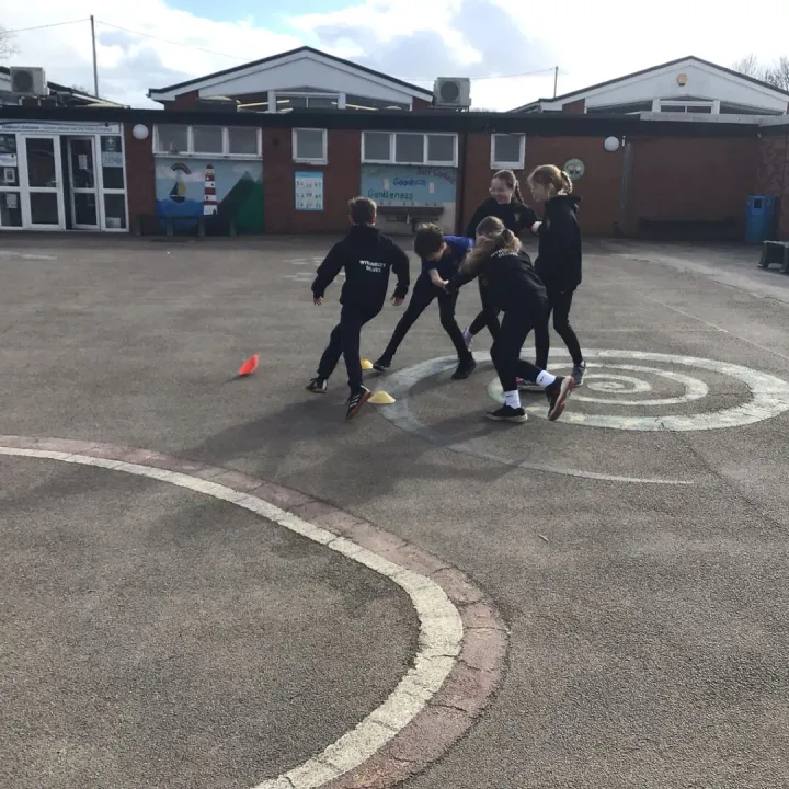 PE
