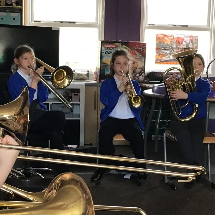 Brass 3