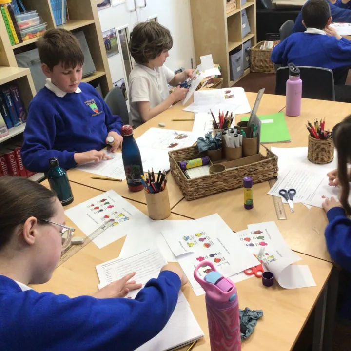 Science assessment