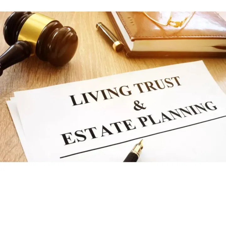 Living Trust 2