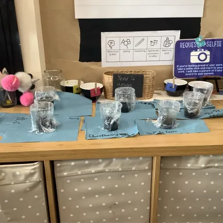 Science week
