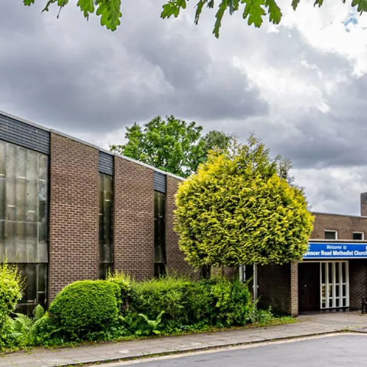 Spencer Road