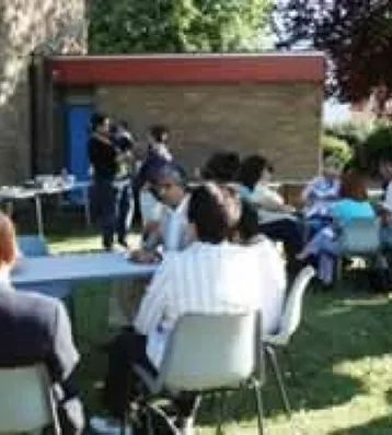 Open Air event