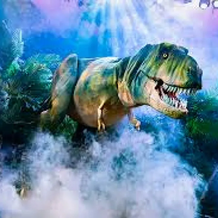 Dinosaurs 03