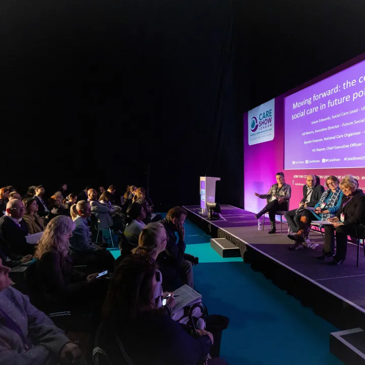 The Conference Programme Brings Together The Key T