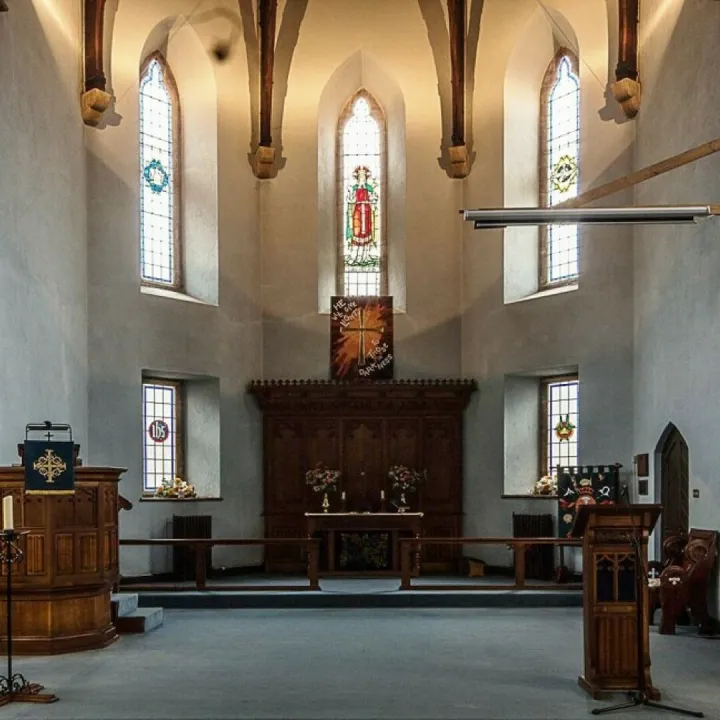 Interior Quedam