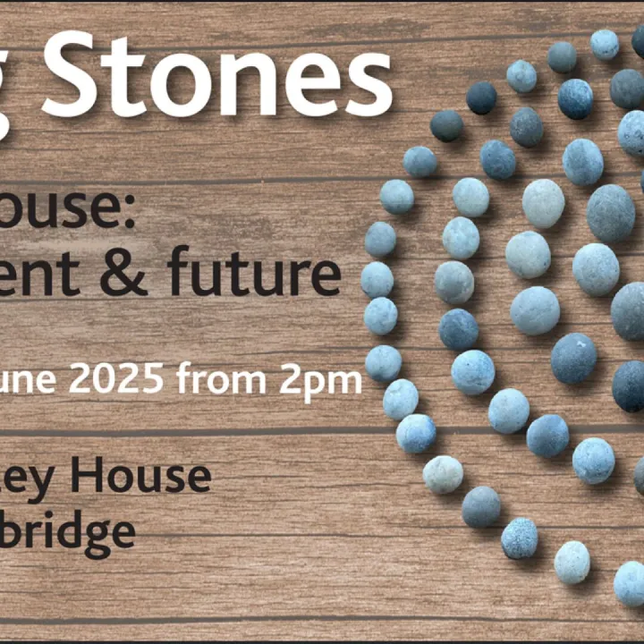 Living Stones