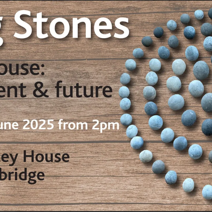 Living Stones