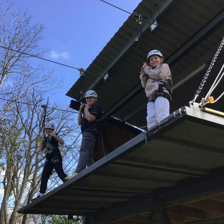 Zipwire