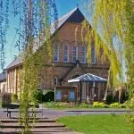 Haxby