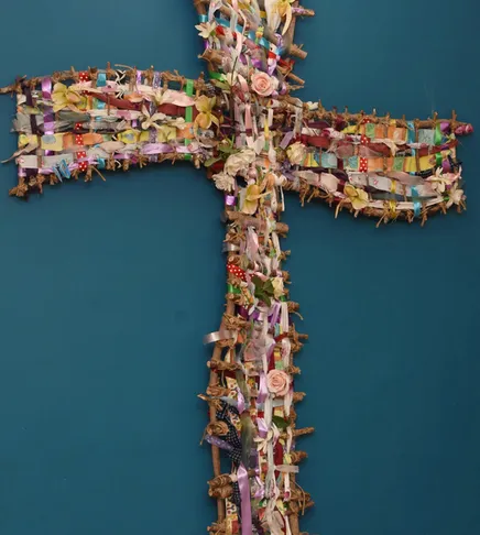 cross