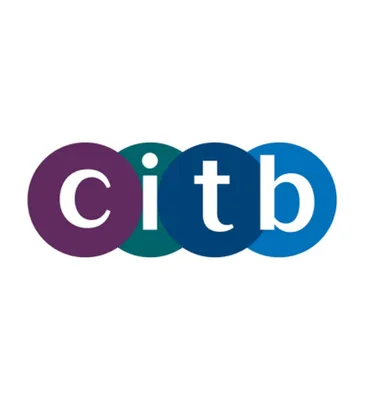Construction Industry Training Board (CITB) logo