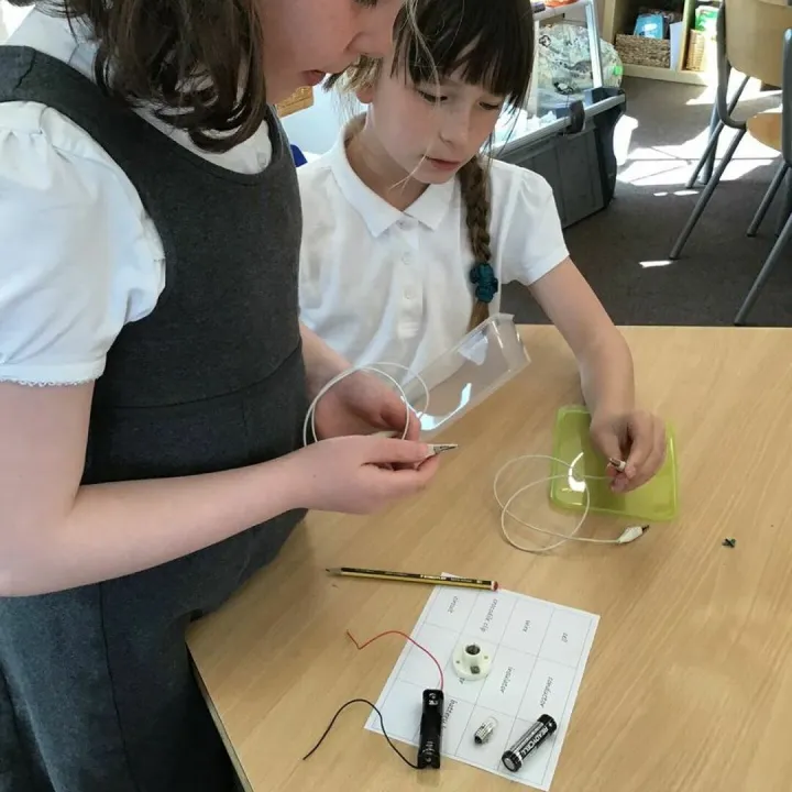 Y4 Electricity 1