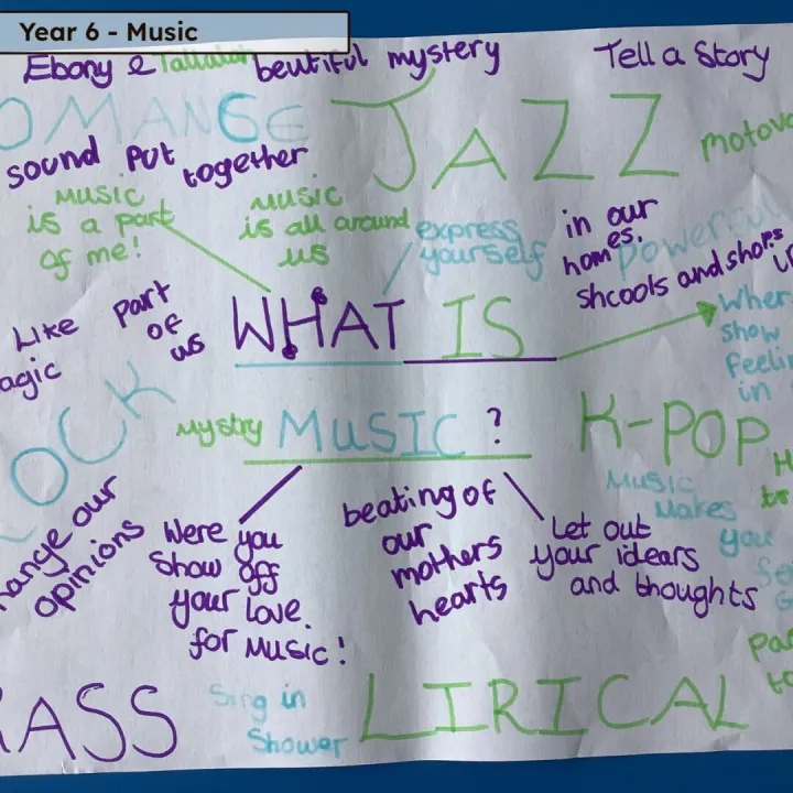 Music