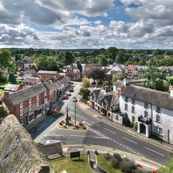 Audlem