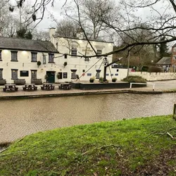 Shroppie