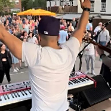 Musi and Arts Festival