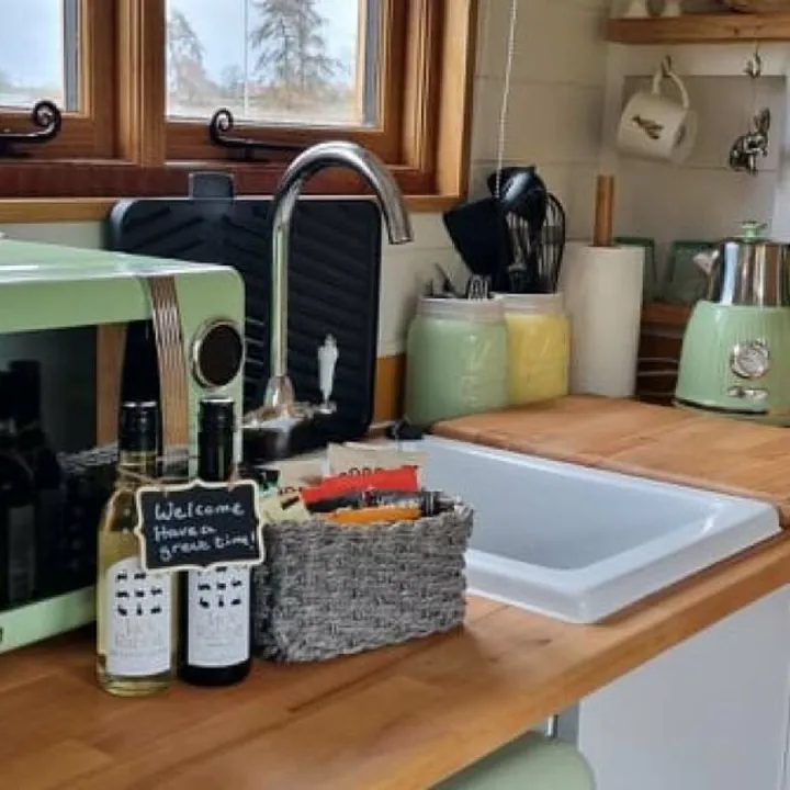 Wellington Kitchen