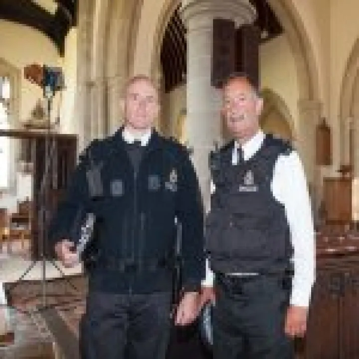 Midsomer Murders in Haddenham 05